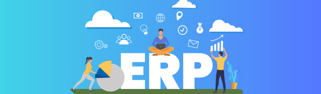 ERP